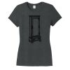 Women's Perfect® Tri Soft-Style Tee Thumbnail