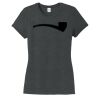 Women's Perfect® Tri Soft-Style Tee Thumbnail