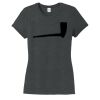 Women's Perfect® Tri Soft-Style Tee Thumbnail