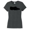 Women's Perfect® Tri Soft-Style Tee Thumbnail
