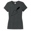 Women's Perfect® Tri Soft-Style Tee Thumbnail
