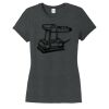 Women's Perfect® Tri Soft-Style Tee Thumbnail