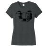 Women's Perfect® Tri Soft-Style Tee Thumbnail