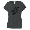 Women's Perfect® Tri Soft-Style Tee Thumbnail