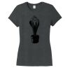 Women's Perfect® Tri Soft-Style Tee Thumbnail
