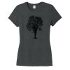 Women's Perfect® Tri Soft-Style Tee Thumbnail