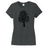 Women's Perfect® Tri Soft-Style Tee Thumbnail