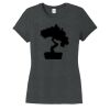 Women's Perfect® Tri Soft-Style Tee Thumbnail