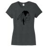 Women's Perfect® Tri Soft-Style Tee Thumbnail