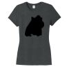 Women's Perfect® Tri Soft-Style Tee Thumbnail