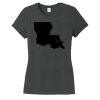 Women's Perfect® Tri Soft-Style Tee Thumbnail