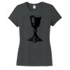 Women's Perfect® Tri Soft-Style Tee Thumbnail