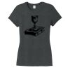 Women's Perfect® Tri Soft-Style Tee Thumbnail