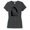 Women's Perfect® Tri Soft-Style Tee Thumbnail