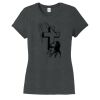 Women's Perfect® Tri Soft-Style Tee Thumbnail