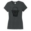 Women's Perfect® Tri Soft-Style Tee Thumbnail