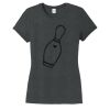 Women's Perfect® Tri Soft-Style Tee Thumbnail