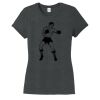 Women's Perfect® Tri Soft-Style Tee Thumbnail