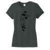 Women's Perfect® Tri Soft-Style Tee Thumbnail