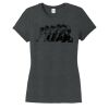 Women's Perfect® Tri Soft-Style Tee Thumbnail