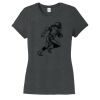 Women's Perfect® Tri Soft-Style Tee Thumbnail