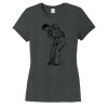Women's Perfect® Tri Soft-Style Tee Thumbnail