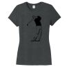 Women's Perfect® Tri Soft-Style Tee Thumbnail