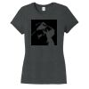 Women's Perfect® Tri Soft-Style Tee Thumbnail