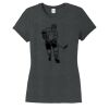 Women's Perfect® Tri Soft-Style Tee Thumbnail