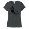 Women's Perfect® Tri Soft-Style Tee Thumbnail