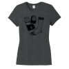 Women's Perfect® Tri Soft-Style Tee Thumbnail