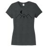 Women's Perfect® Tri Soft-Style Tee Thumbnail