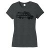 Women's Perfect® Tri Soft-Style Tee Thumbnail