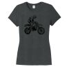 Women's Perfect® Tri Soft-Style Tee Thumbnail