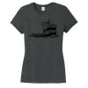 Women's Perfect® Tri Soft-Style Tee Thumbnail