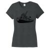 Women's Perfect® Tri Soft-Style Tee Thumbnail
