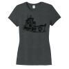 Women's Perfect® Tri Soft-Style Tee Thumbnail