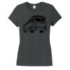 Women's Perfect® Tri Soft-Style Tee Thumbnail