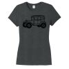 Women's Perfect® Tri Soft-Style Tee Thumbnail