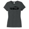 Women's Perfect® Tri Soft-Style Tee Thumbnail