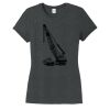 Women's Perfect® Tri Soft-Style Tee Thumbnail