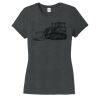 Women's Perfect® Tri Soft-Style Tee Thumbnail