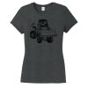 Women's Perfect® Tri Soft-Style Tee Thumbnail