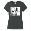 Women's Perfect® Tri Soft-Style Tee Thumbnail