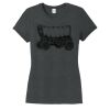 Women's Perfect® Tri Soft-Style Tee Thumbnail