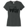 Women's Perfect® Tri Soft-Style Tee Thumbnail