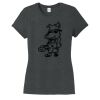 Women's Perfect® Tri Soft-Style Tee Thumbnail