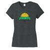 Women's Perfect® Tri Soft-Style Tee Thumbnail