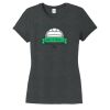 Women's Perfect® Tri Soft-Style Tee Thumbnail