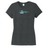 Women's Perfect® Tri Soft-Style Tee Thumbnail